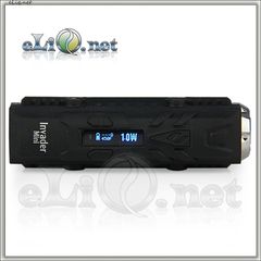 50W Heatvape Invader Mini VW MOD. Мини боксмод-вариватт с температурным контролем.