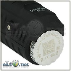 50W Heatvape Invader Mini VW MOD. Мини боксмод-вариватт с температурным контролем.