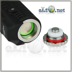 50W Heatvape Invader Mini VW MOD. Мини боксмод-вариватт с температурным контролем.