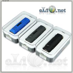 50W Heatvape Invader Mini VW MOD. Мини боксмод-вариватт с температурным контролем.