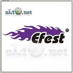 [38A] 2800mah Efest Purple IMR18650  - flat top - Высокотоковый аккумулятор - 2015 new released!