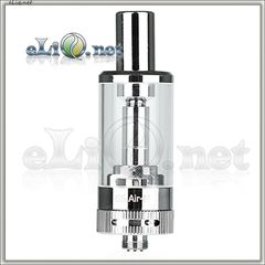 Eleaf GS Air-M Dual Coil Airflow Adjustable Atomizer - двуспиральный клиромайзер