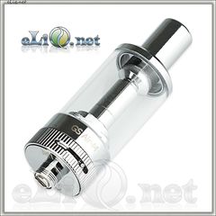 Eleaf GS Air-M Dual Coil Airflow Adjustable Atomizer - двуспиральный клиромайзер