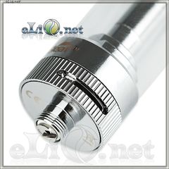 Eleaf GS Air-M Dual Coil Airflow Adjustable Atomizer - двуспиральный клиромайзер