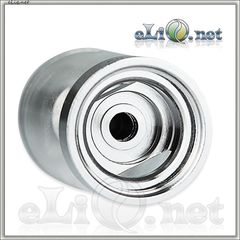 Eleaf GS Air-M Dual Coil Airflow Adjustable Atomizer - двуспиральный клиромайзер