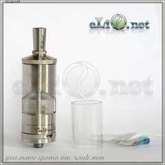 Танк из поликарбоната для Taifun GT V2 RBA (Обслуживаемого атомайзера, клона Тайфуна)