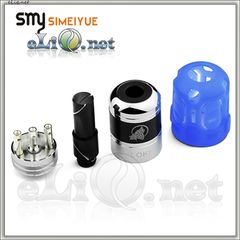 SMY Loki RDA - ОА для дрипа. Оригинал. God180