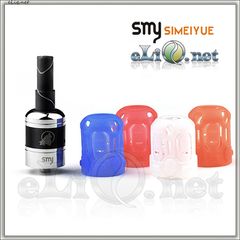 SMY Loki RDA - ОА для дрипа. Оригинал. God180