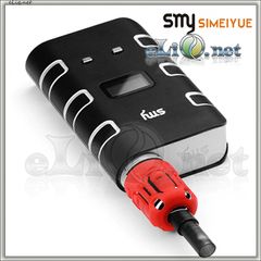 SMY Loki RDA - ОА для дрипа. Оригинал. God180