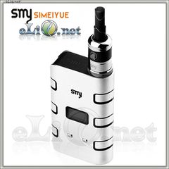 SMY Loki RDA - ОА для дрипа. Оригинал. God180