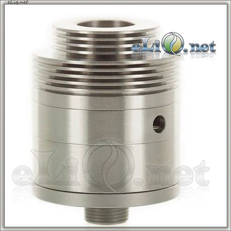 Origen Dripper V3 Style RDA - ОА для дрипа из нержавеющей стали. клон.