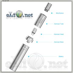Joyetech eGo ONE Mini - стартовый набор