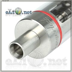 KangerTech Subtank Plus - обслуживаемый сабомный атомайзер-танк.