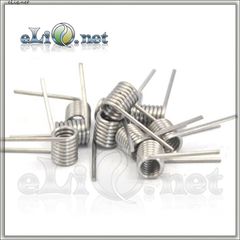 Kanthal / кантал - готовая намотка (спираль)