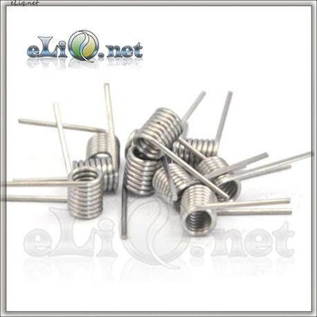 Kanthal / кантал - готовая намотка (спираль)