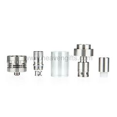  Sense Herakles Sub Ohm Tank Atomizer - 3ml - сабомный атомайзер.