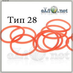 O-Ring (Колечко уплотнительное, о-ринг)