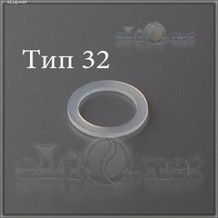 O-Ring (Колечко уплотнительное, о-ринг)