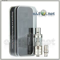 Vision MK Sub-ohm Tank Kit - 4.5ml - сабомный атомайзер.