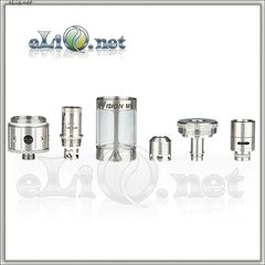 Vision MK Sub-ohm Tank Kit - 4.5ml - сабомный атомайзер.