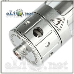 Vision MK Sub-ohm Tank Kit - 4.5ml - сабомный атомайзер.