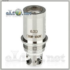 Vision MK Sub-ohm Tank Kit - 4.5ml - сабомный атомайзер.