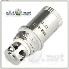 Vision MK Sub-ohm Tank Kit - 4.5ml - сабомный атомайзер.