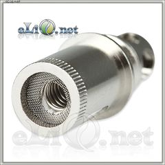 Vision MK Sub-ohm Tank Kit - 4.5ml - сабомный атомайзер.