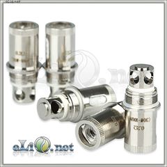Испаритель для Vision MK Sub-ohm Tank Kit сабомного атомайзера