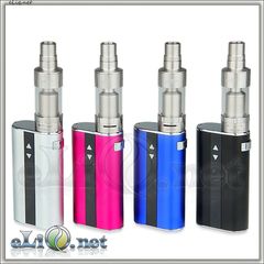 [АКЦИЯ] 50W Eleaf iStick 4400мАч  + Lemo 2. Набор