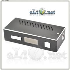 Sigelei 50W VR2 Box Mod мод варивольт-вариватт.