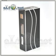 Sigelei 50W VR2 Box Mod мод варивольт-вариватт.