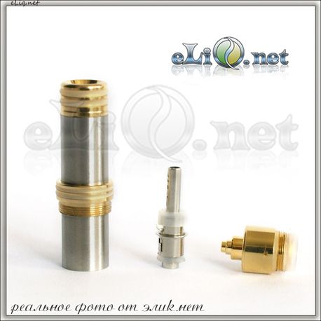 [Vapeonly] атомайзер для VPIPE II 18350 e-pipe - электронной трубки