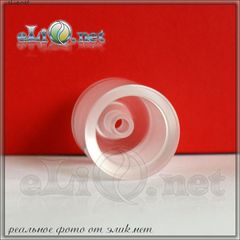 Subtank Mini Bell Cap - акриловая колба.