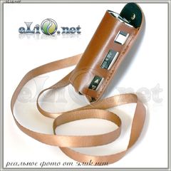 Чехол с ремешком для  20W и 30W Eleaf iStick 