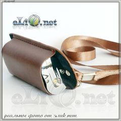 Чехол с ремешком для  20W и 30W Eleaf iStick 