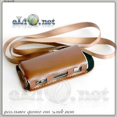 Чехол с ремешком для  20W и 30W Eleaf iStick 