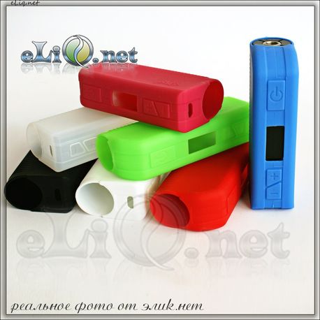 Силиконовый чехол для Pioneer4you IPV Mini