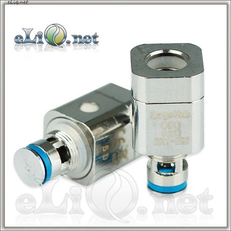 Ni-200 OCC Испаритель для KangerTech Subtank / Mini / Nano / Plus - никель, органический коттон.