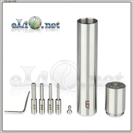 UD High Quality Coil Jig. Инструмент для намотки спирали