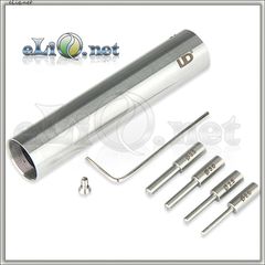 UD High Quality Coil Jig. Инструмент для намотки спирали