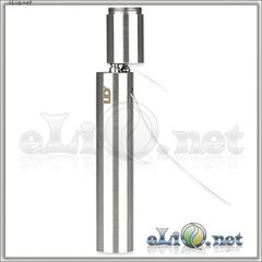 YEP Coiler 3-IN-1. Инструмент для намотки спирали + ремкомплект-брелок