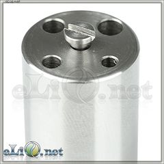 YEP Coiler 3-IN-1. Инструмент для намотки спирали + ремкомплект-брелок