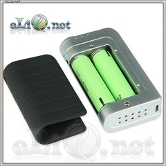 Pioneer4you 100W iPV4 TC Box Mod - боксмод вариватт с температурным контролем.