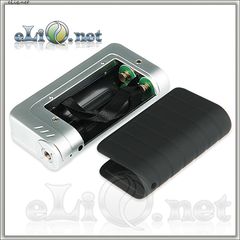 Pioneer4you 100W iPV4 TC Box Mod - боксмод вариватт с температурным контролем.