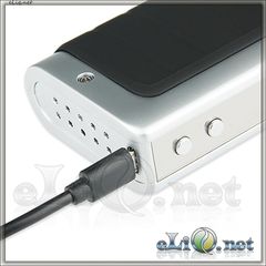 Pioneer4you 100W iPV4 TC Box Mod - боксмод вариватт с температурным контролем.