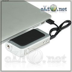 Pioneer4you 100W iPV4 TC Box Mod - боксмод вариватт с температурным контролем.