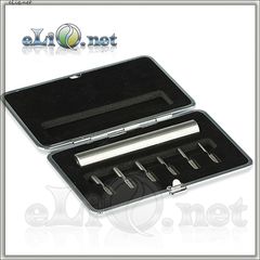 UD Youde N1 COIL JIG. Инструмент для намотки спирали в кейсе.