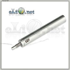 UD Youde N1 COIL JIG. Инструмент для намотки спирали в кейсе.