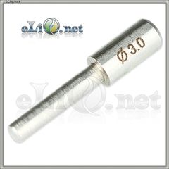UD Youde N1 COIL JIG. Инструмент для намотки спирали в кейсе.